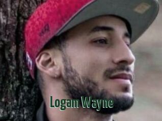 Logam_Wayne