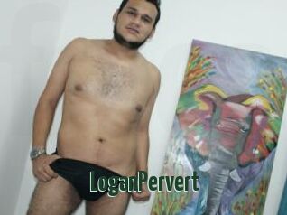 LoganPervert