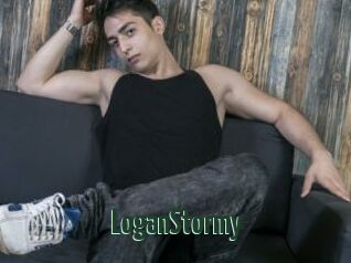 LoganStormy