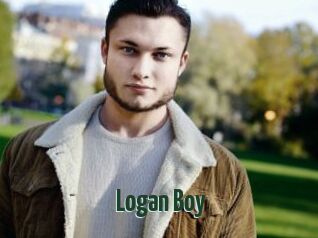 Logan_Boy