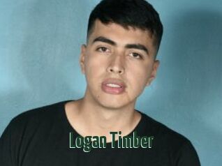 Logan_Timber