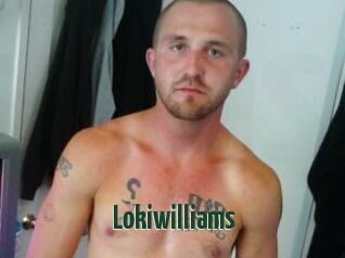 Lokiwilliams