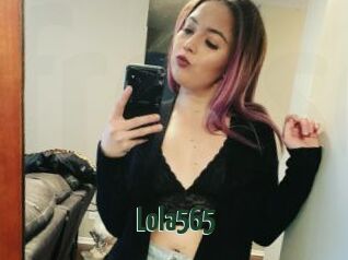 Lola565