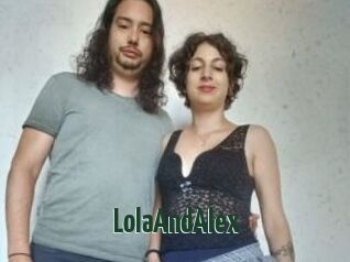 LolaAndAlex