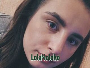 LolaMoloko