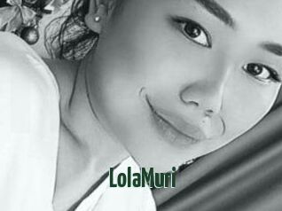 LolaMuri