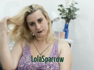 LolaSparrow