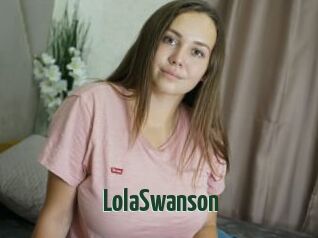 LolaSwanson