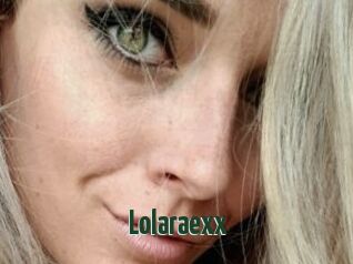 Lolaraexx