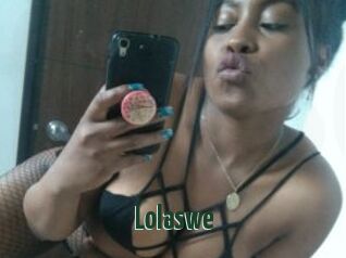 Lolaswe