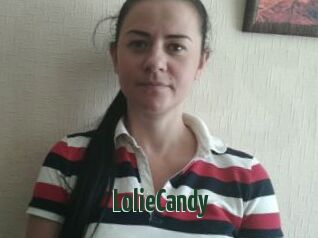 LolieCandy