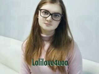 Loli_love4uoo