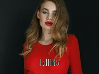 Lolllita