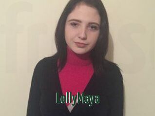 LollyMaya