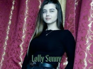 Lolly_Sunny
