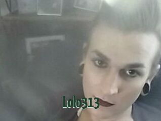 Lolo313