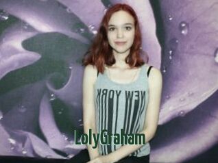LolyGraham