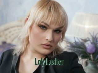 LolyLasher