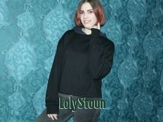 LolyStoun