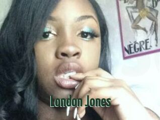 London_Jones