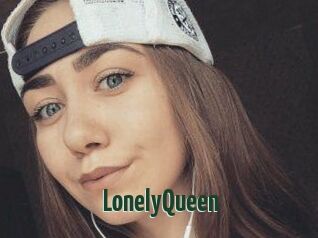 LonelyQueen