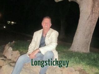 Longstickguy