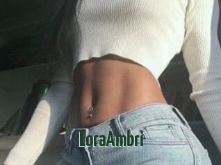 LoraAmbri