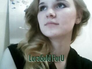 LoraGold_ForU