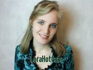 LoraHotCute