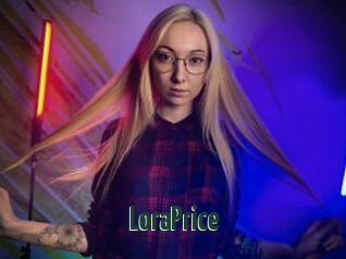 LoraPrice