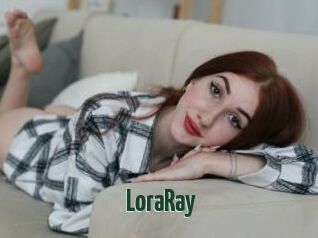 LoraRay