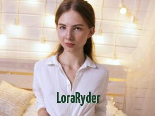 LoraRyder