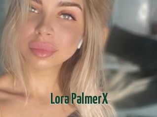 Lora_PalmerX