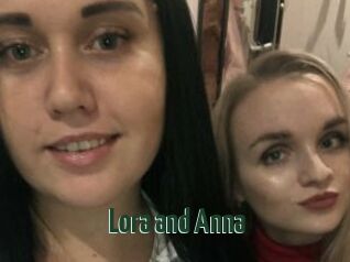 Lora_and_Anna