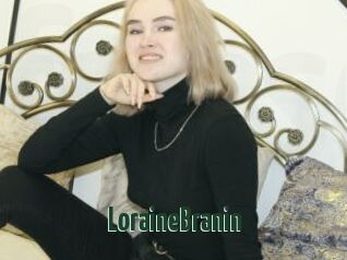 LoraineBranin