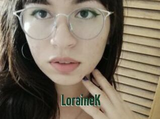 LoraineK