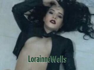 LorainneWells