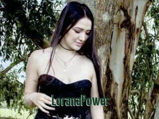 LoranaPower