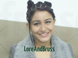 LoreAndBruss