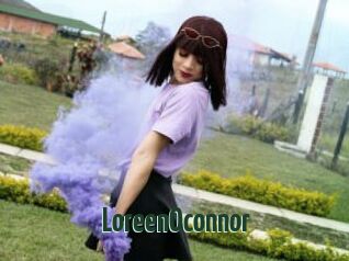 LoreenOconnor