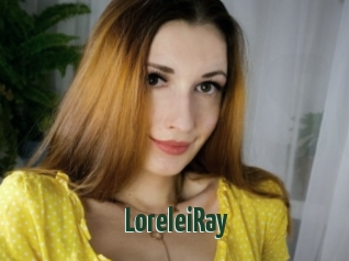 LoreleiRay