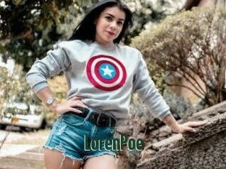 LorenPoe