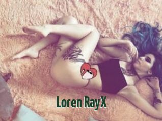 Loren_RayX