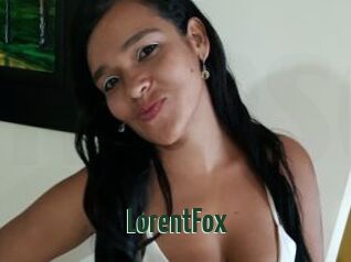 LorentFox