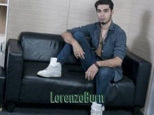 LorenzoBurn
