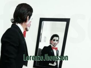 LorenzoJhonsson