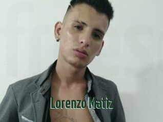 Lorenzo_Matiz