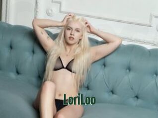 LoriLoo