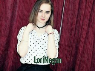 LoriMegan