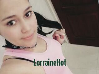 LorraineHot